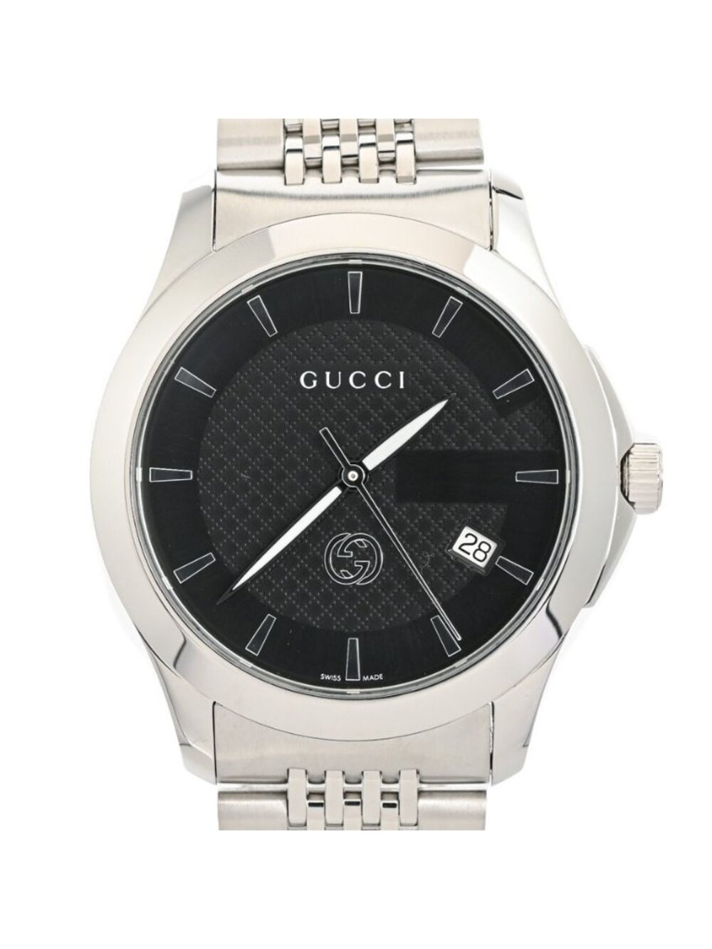 Gucci Watch G-Timeless 126.4